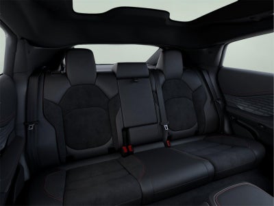 2026 Dodge Charger R/T Plus