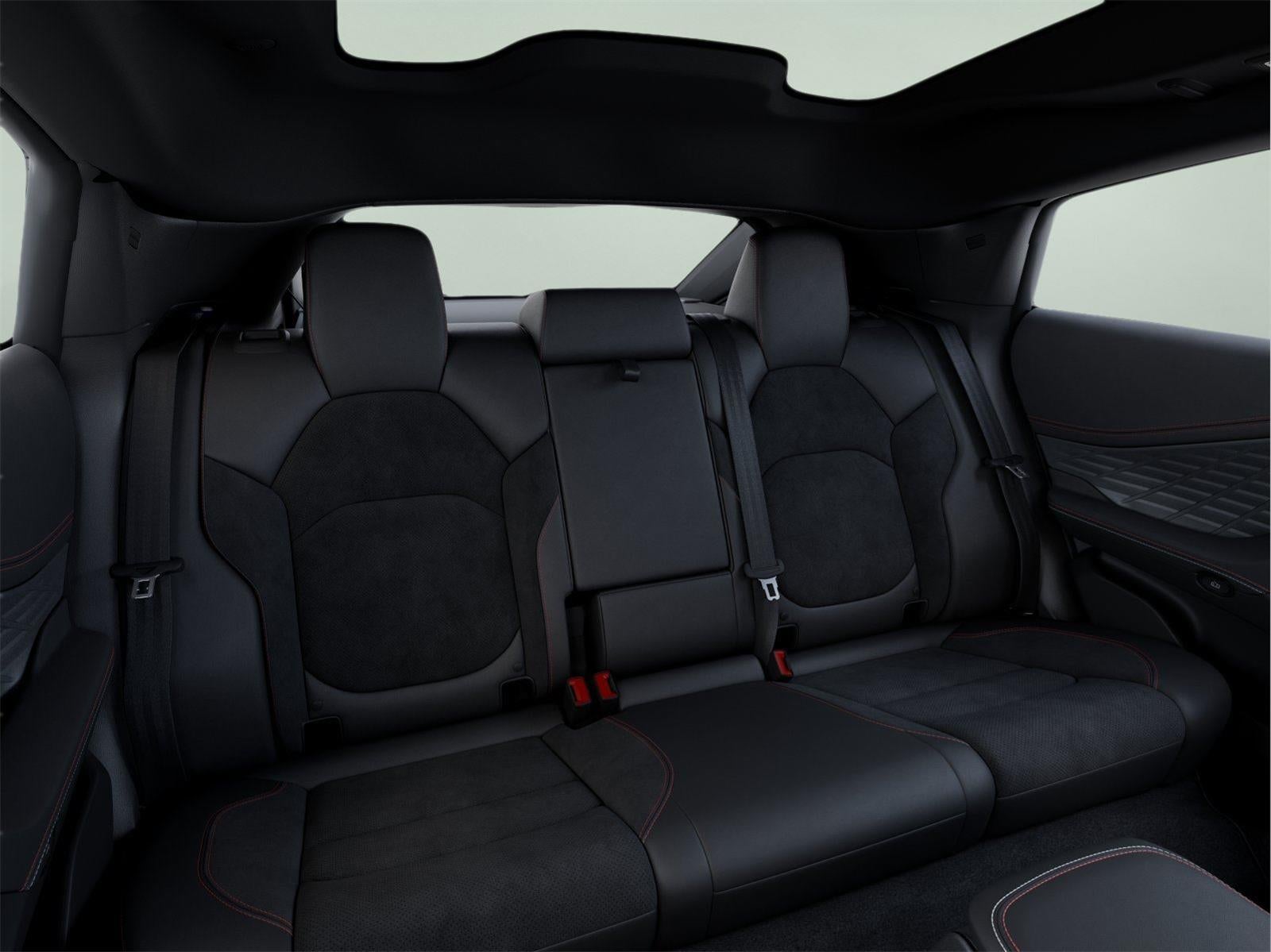 2026 Dodge Charger R/T Plus