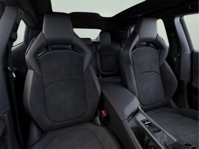 2026 Dodge Charger R/T Plus