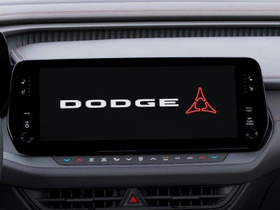 2026 Dodge Charger R/T Plus