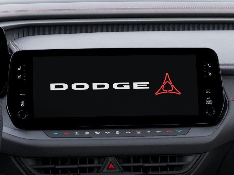 2026 Dodge Charger R/T Plus