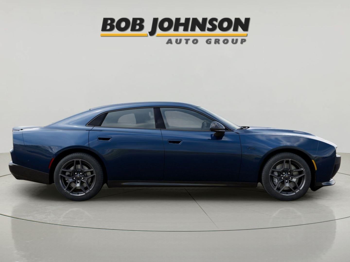 2026 Dodge Charger R/T Plus