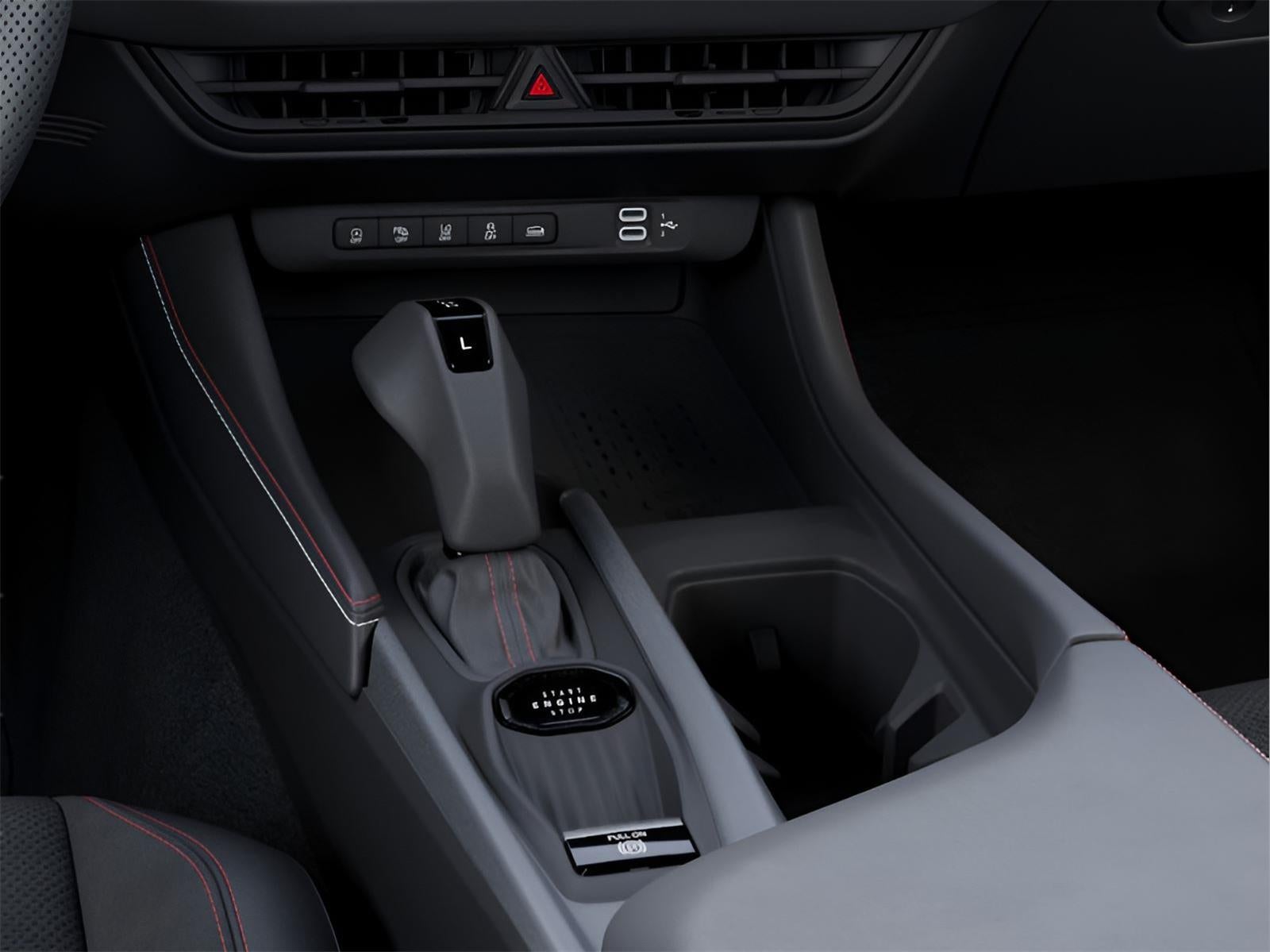 2026 Dodge Charger R/T Plus