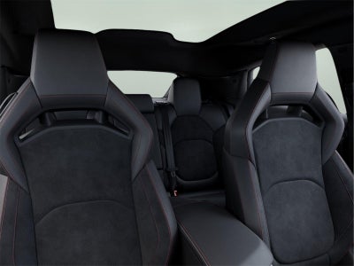 2026 Dodge Charger R/T Plus