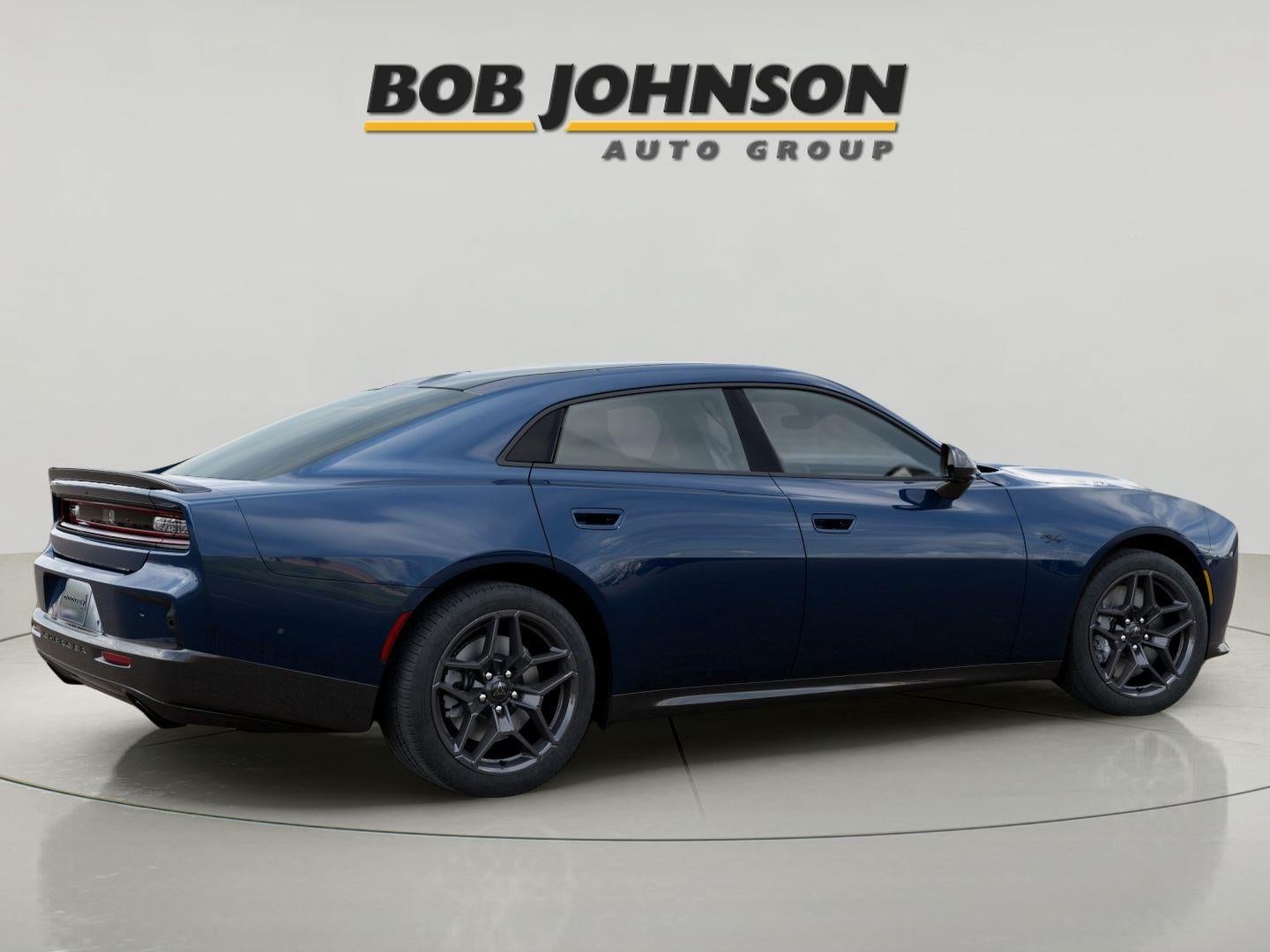 2026 Dodge Charger R/T Plus