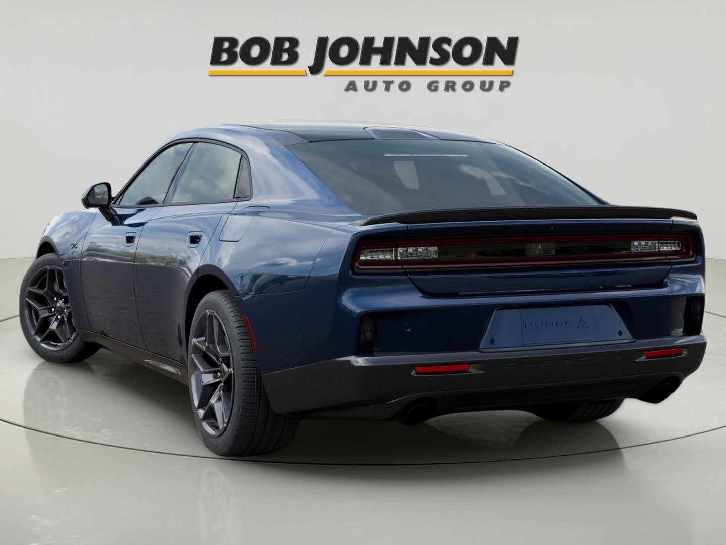 2026 Dodge Charger R/T Plus