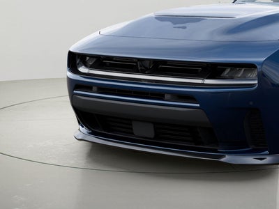 2026 Dodge Charger R/T Plus