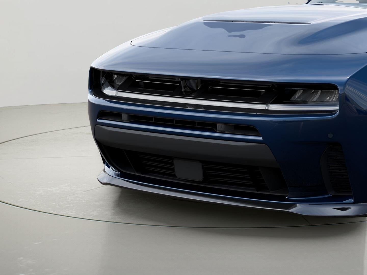 2026 Dodge Charger R/T Plus