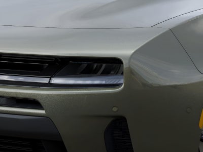 2026 Dodge Charger R/T