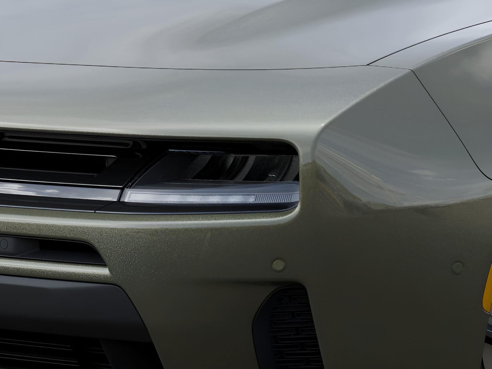 2026 Dodge Charger R/T