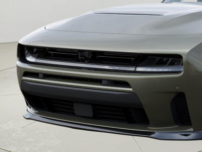 2026 Dodge Charger R/T