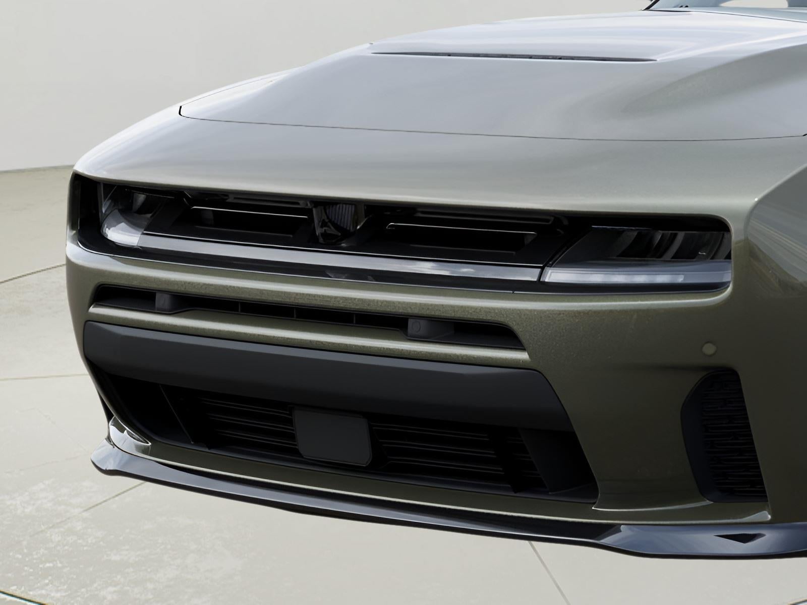 2026 Dodge Charger R/T