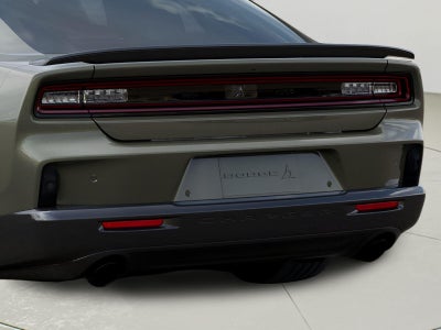 2026 Dodge Charger R/T