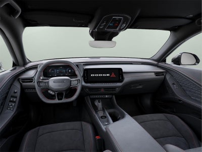2026 Dodge Charger R/T