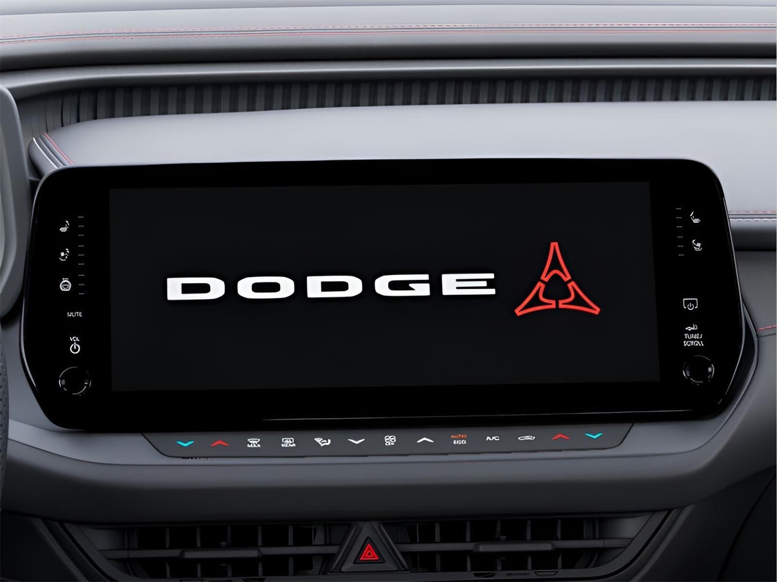 2026 Dodge Charger R/T