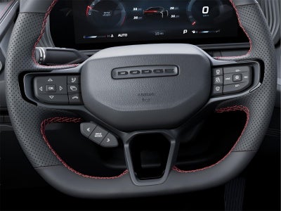 2026 Dodge Charger R/T