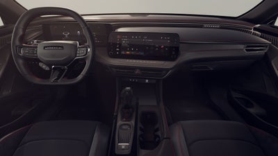 2026 Dodge Charger R/T