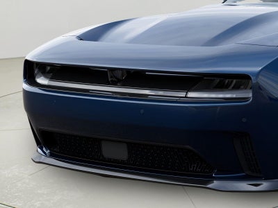 2025 Dodge Charger Daytona R/T