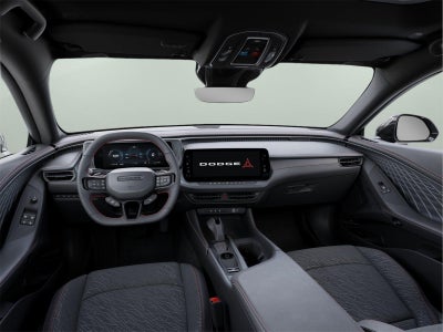 2025 Dodge Charger Daytona R/T