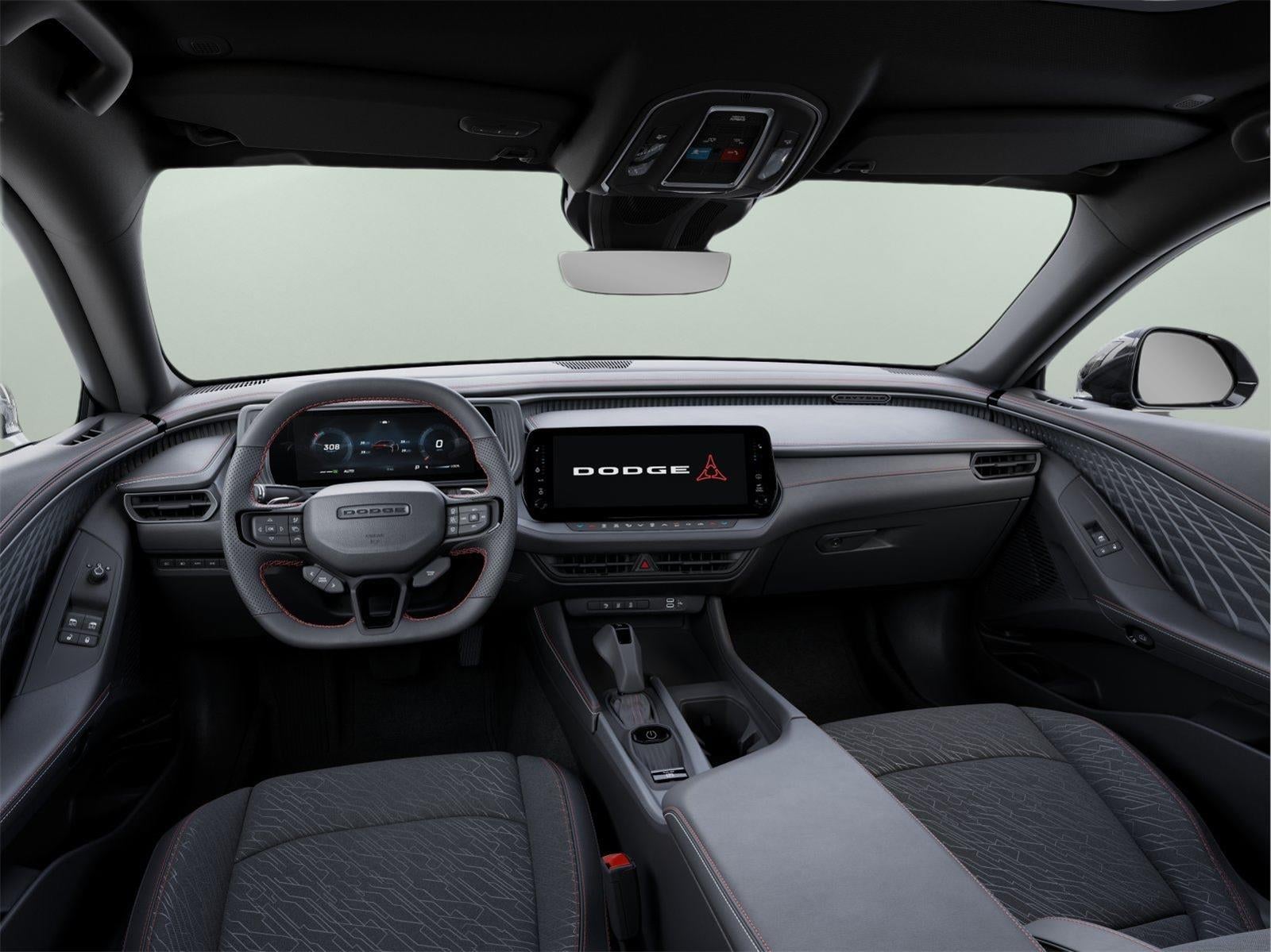 2025 Dodge Charger Daytona R/T