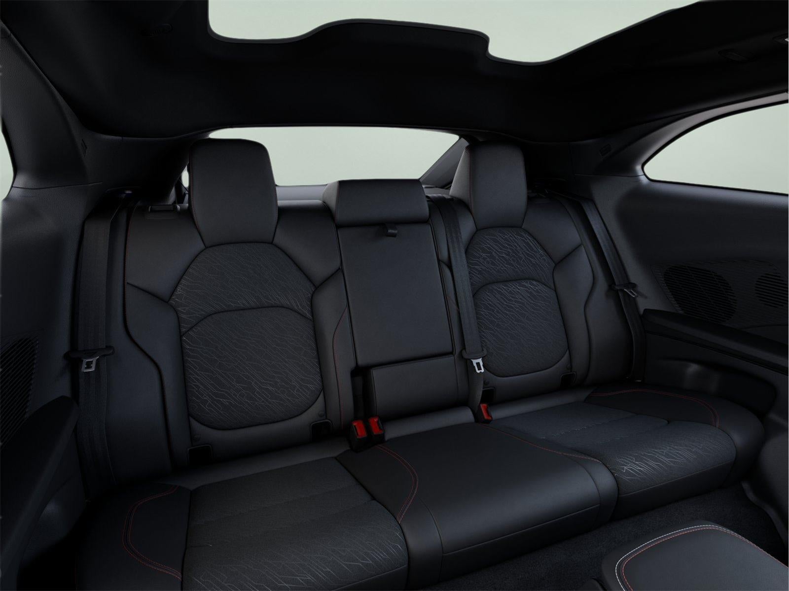 2025 Dodge Charger Daytona R/T