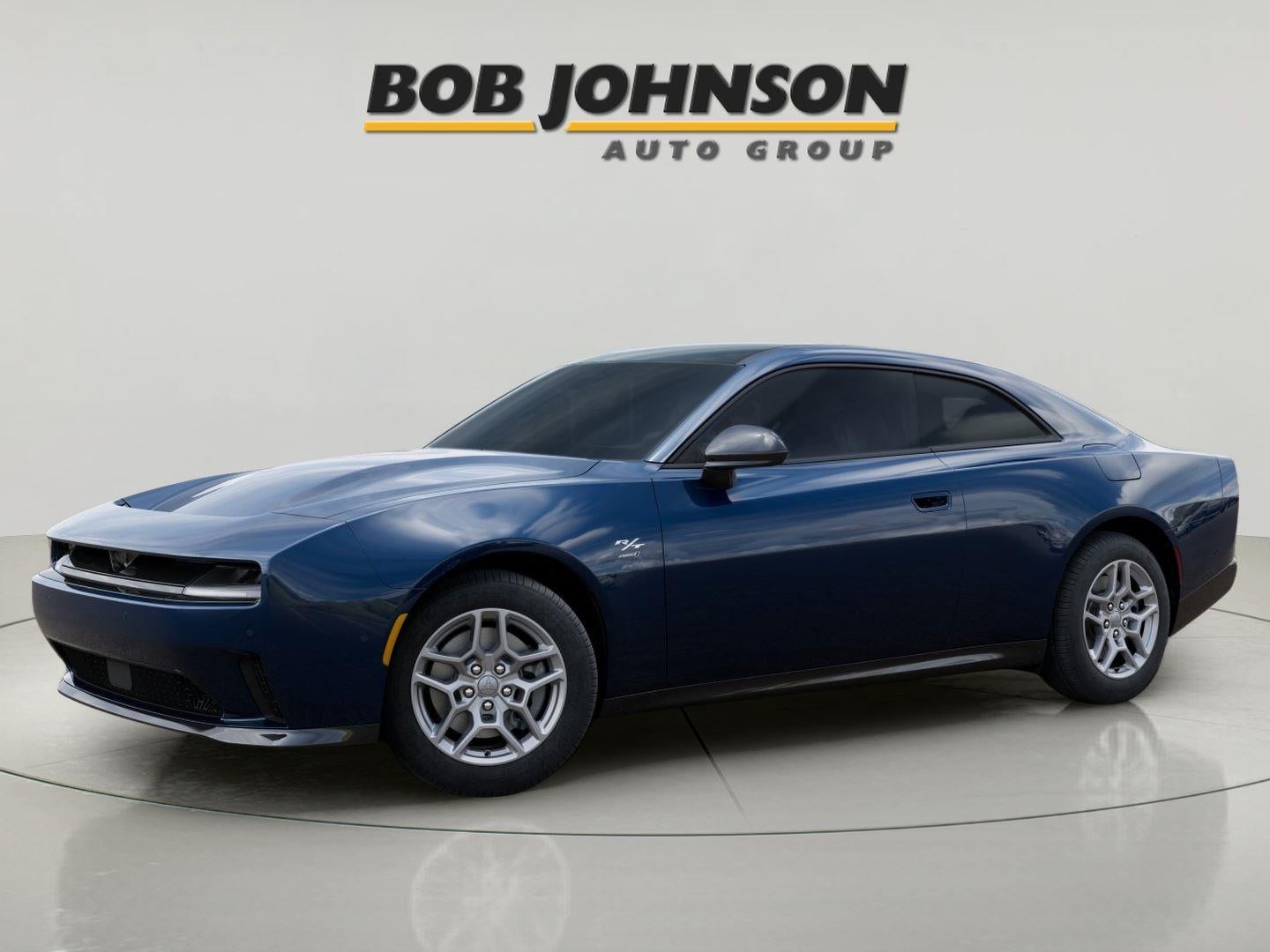 2025 Dodge Charger Daytona R/T