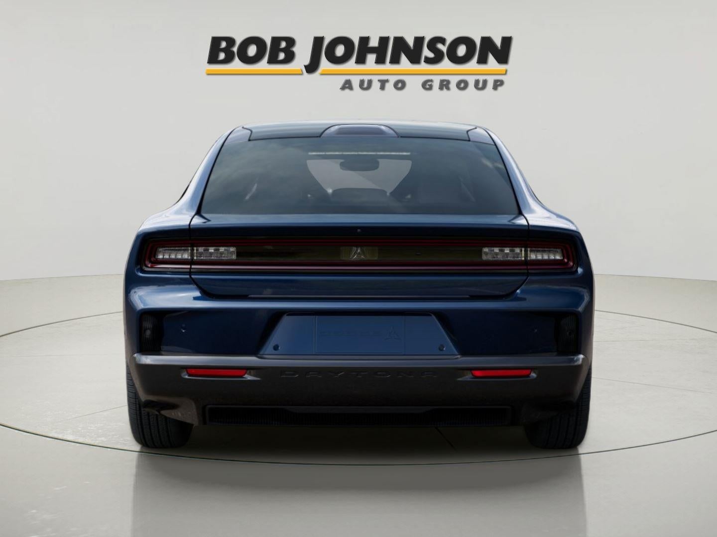 2025 Dodge Charger Daytona R/T