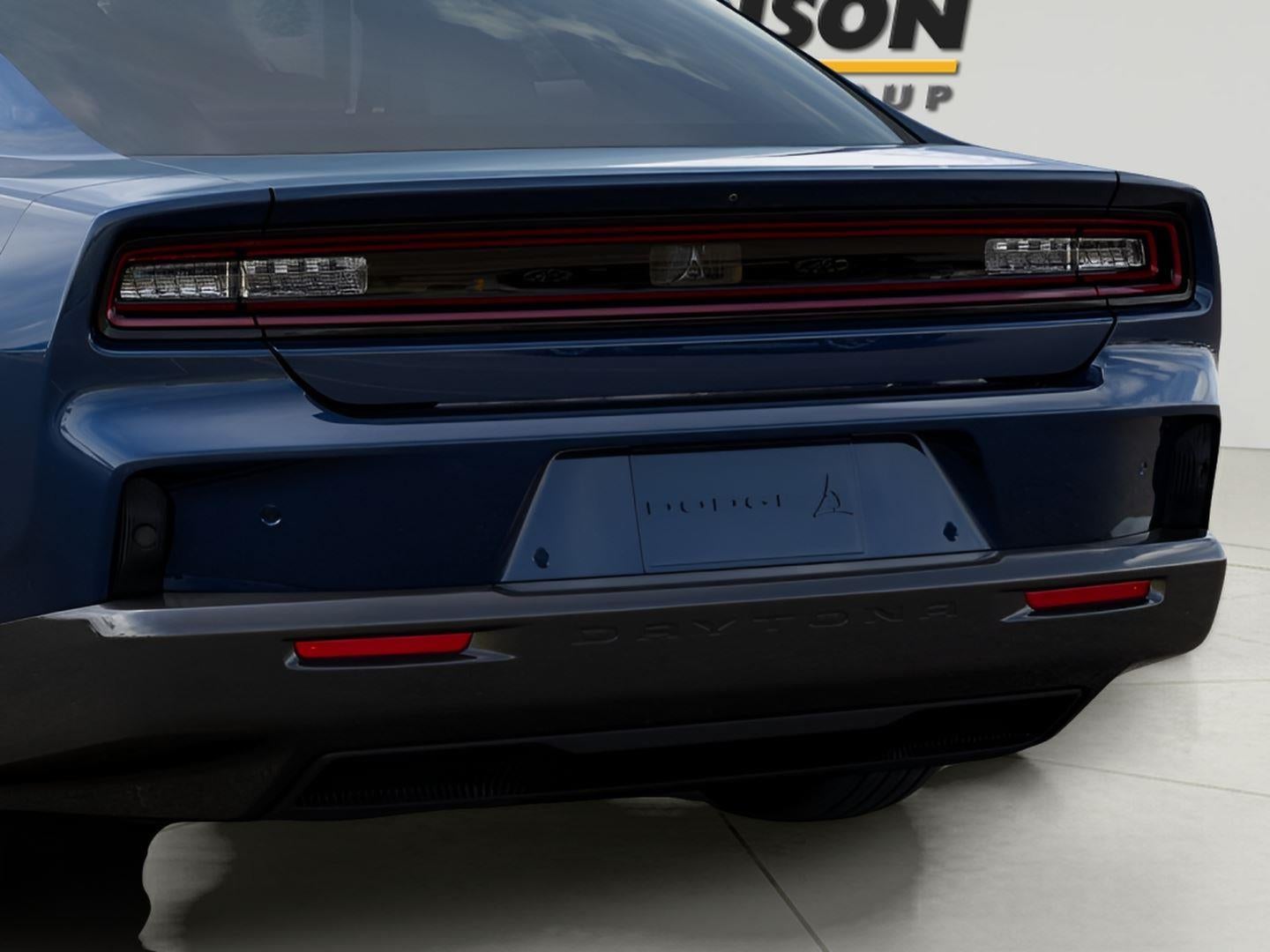 2025 Dodge Charger Daytona R/T