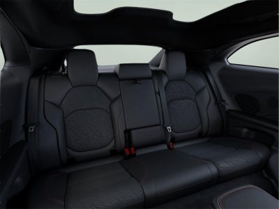 2025 Dodge Charger Daytona R/T