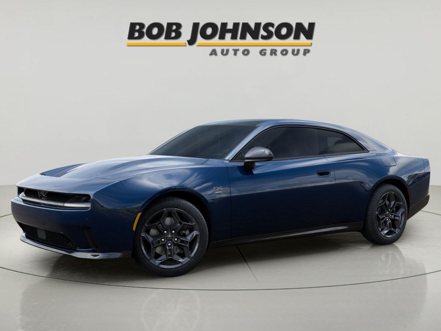 2025 Dodge Charger Daytona R/T