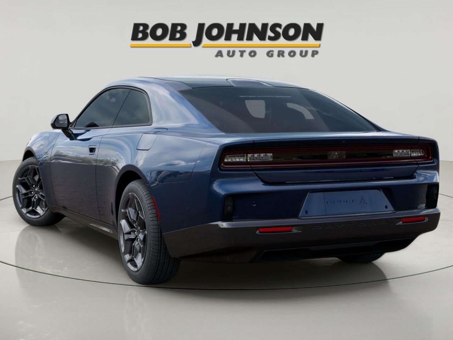 2025 Dodge Charger Daytona R/T