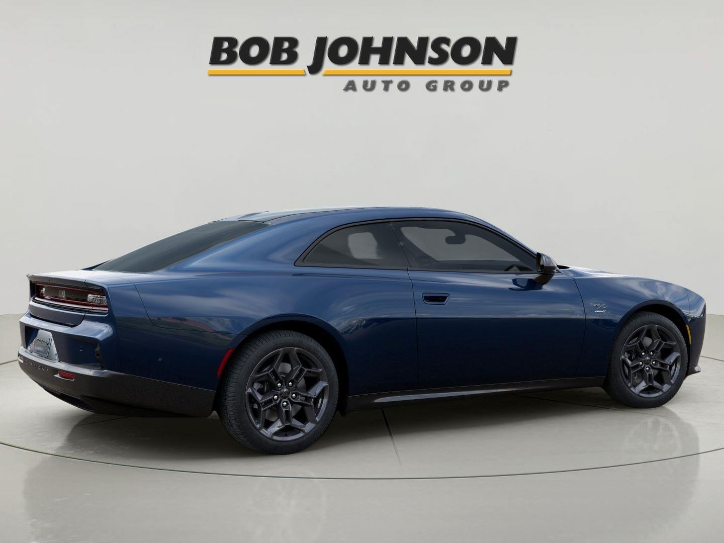 2025 Dodge Charger Daytona R/T