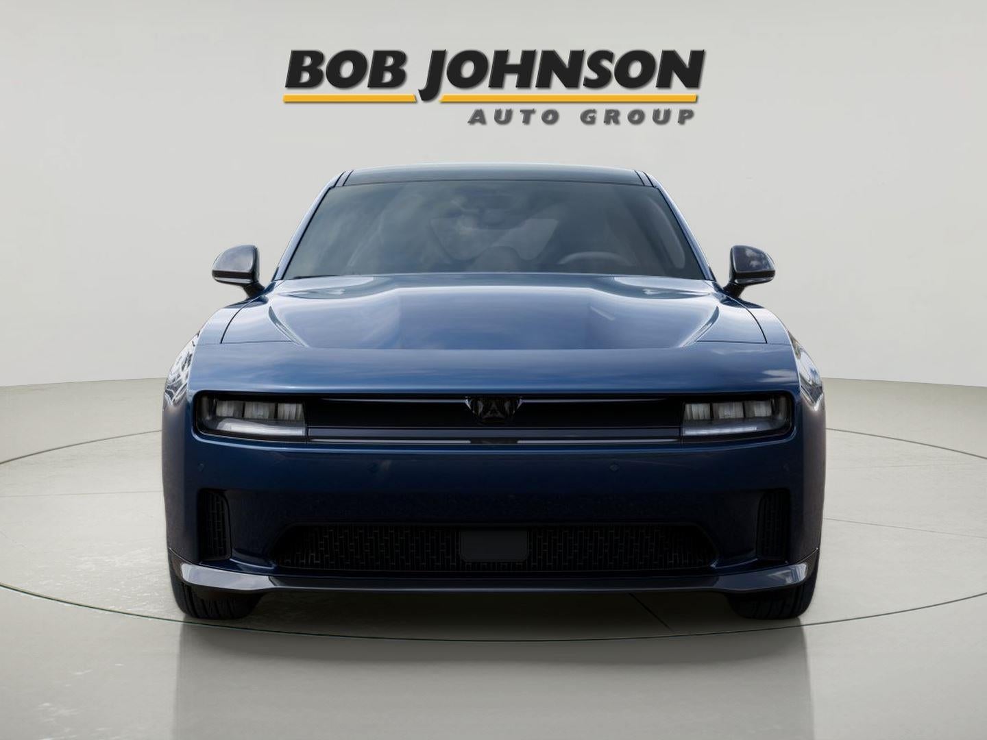 2025 Dodge Charger Daytona R/T