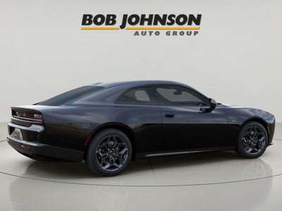 2025 Dodge Charger Daytona R/T