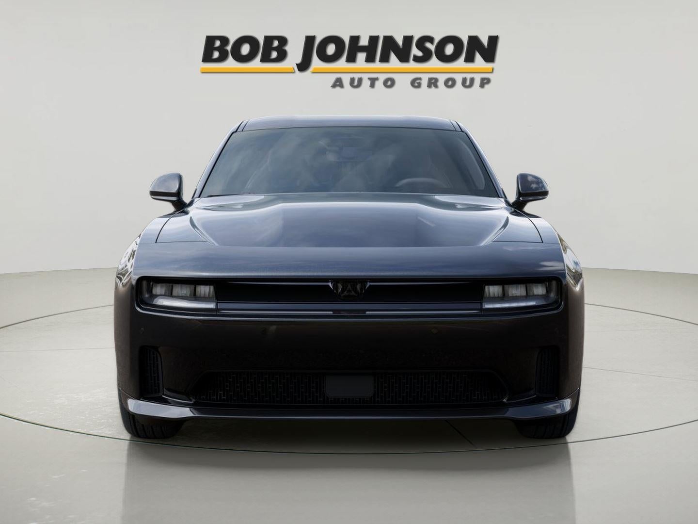 2025 Dodge Charger Daytona R/T