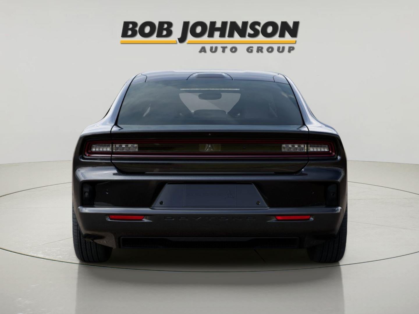 2025 Dodge Charger Daytona R/T