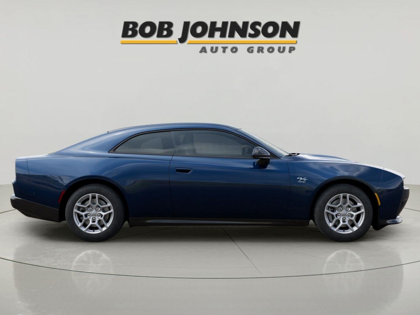 2025 Dodge Charger Daytona R/T