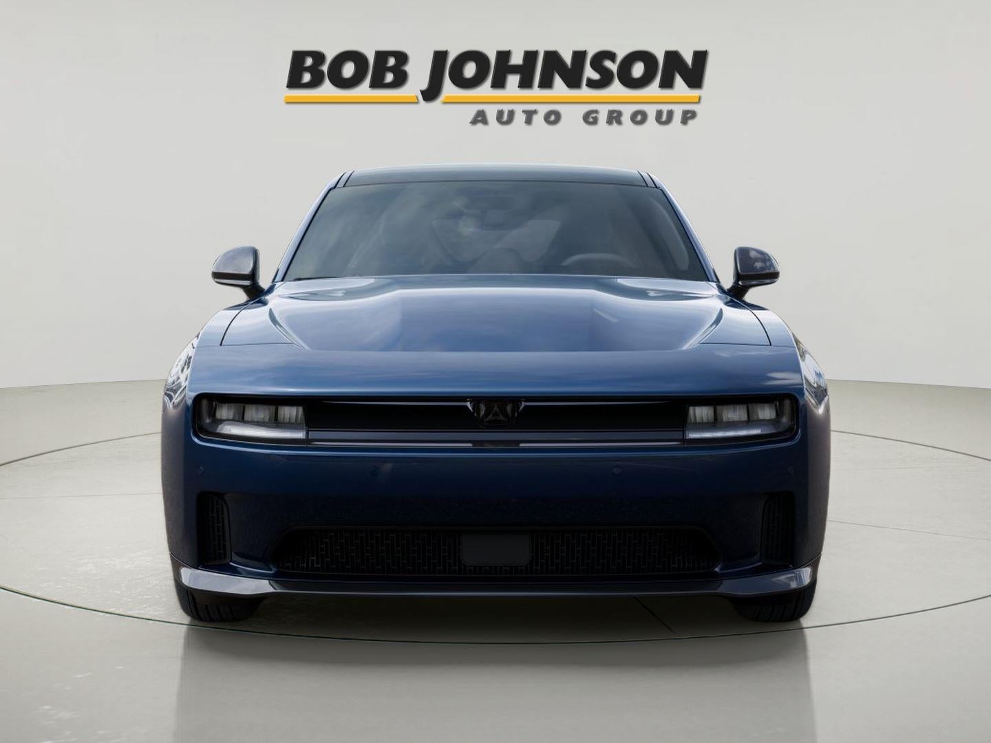 2025 Dodge Charger Daytona R/T