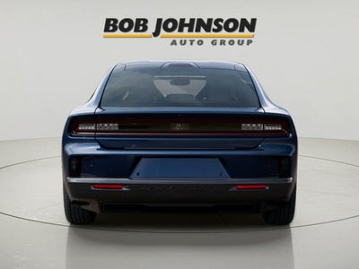 2025 Dodge Charger Daytona R/T