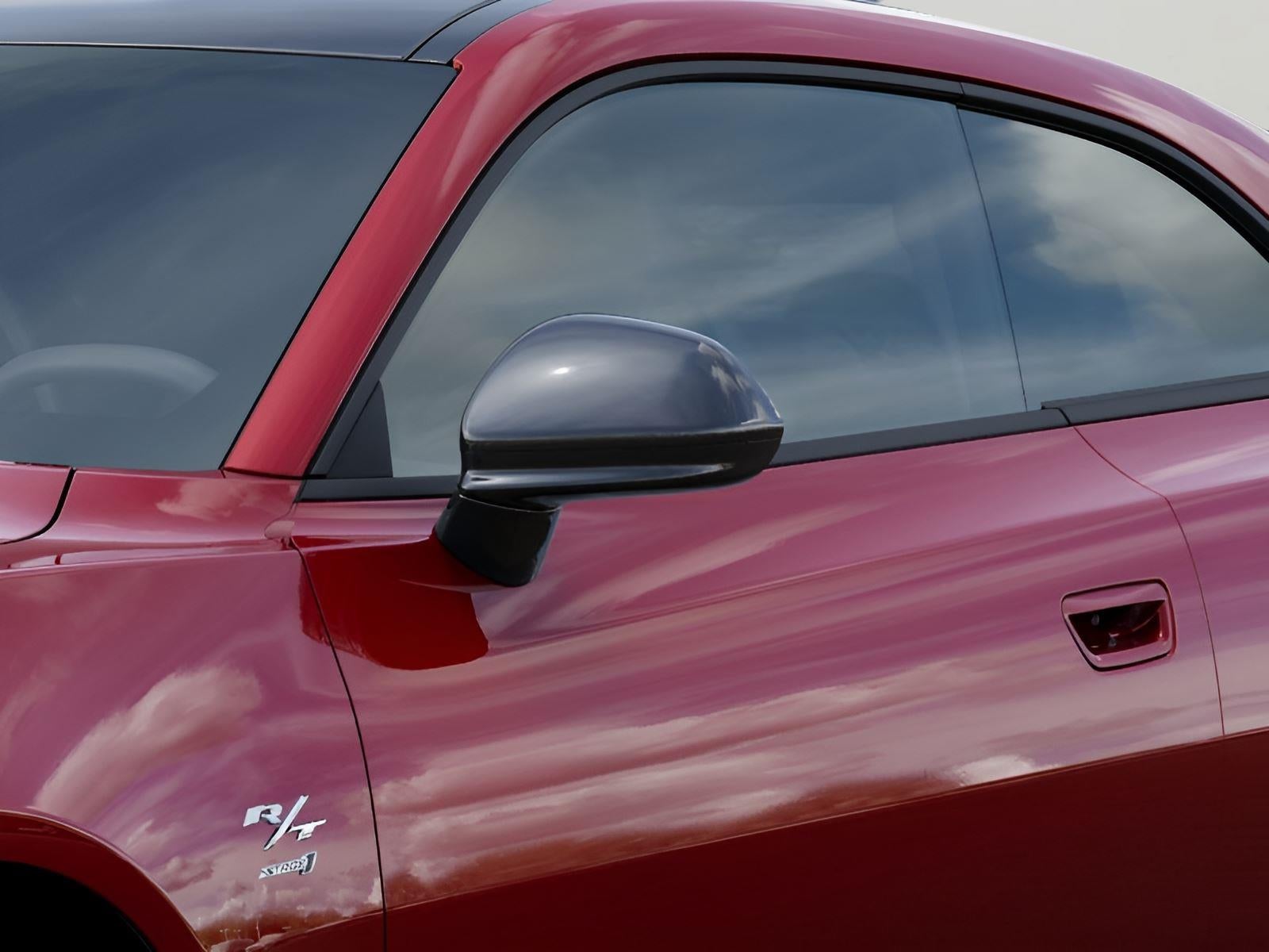 2025 Dodge Charger Daytona R/T