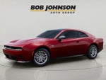 2025 Dodge Charger Daytona R/T