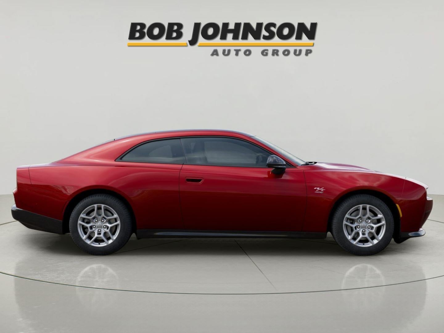 2025 Dodge Charger Daytona R/T