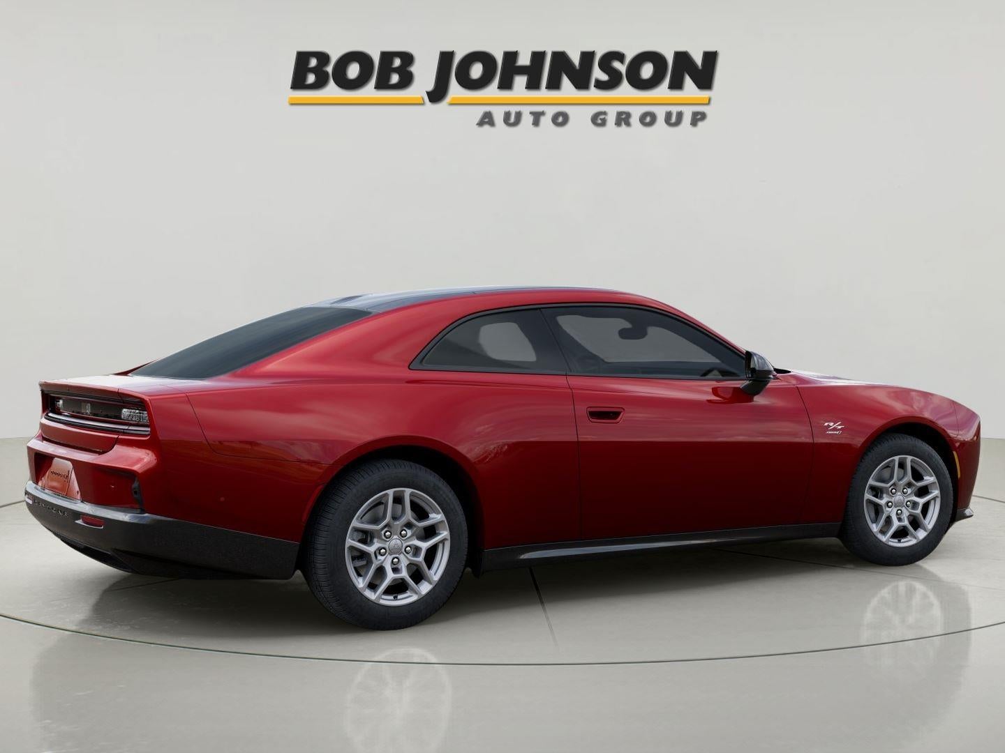 2025 Dodge Charger Daytona R/T