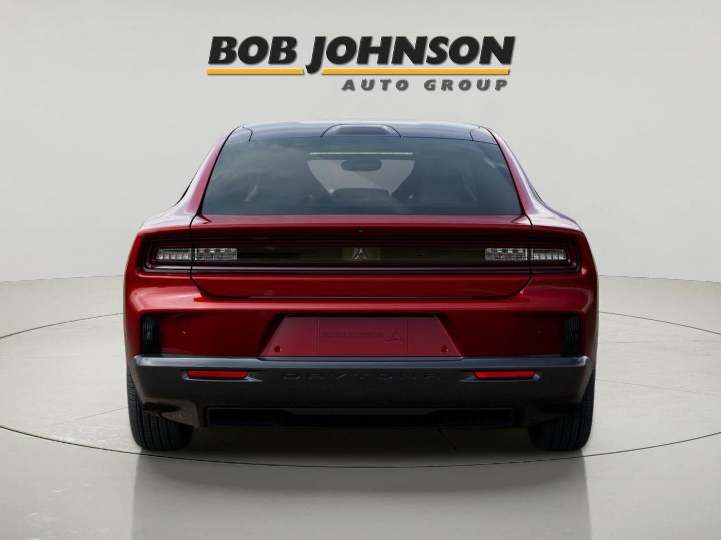 2025 Dodge Charger Daytona R/T