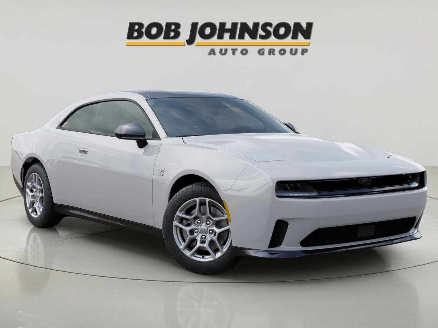 2025 Dodge Charger Daytona R/T