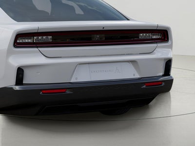 2025 Dodge Charger Daytona R/T