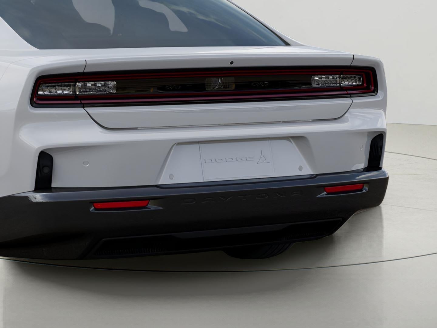 2025 Dodge Charger Daytona R/T