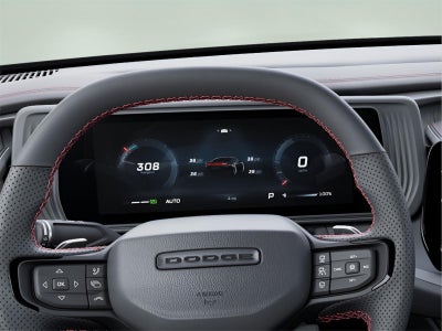 2025 Dodge Charger Daytona R/T