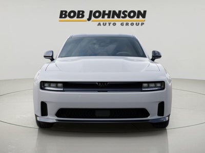 2025 Dodge Charger Daytona R/T