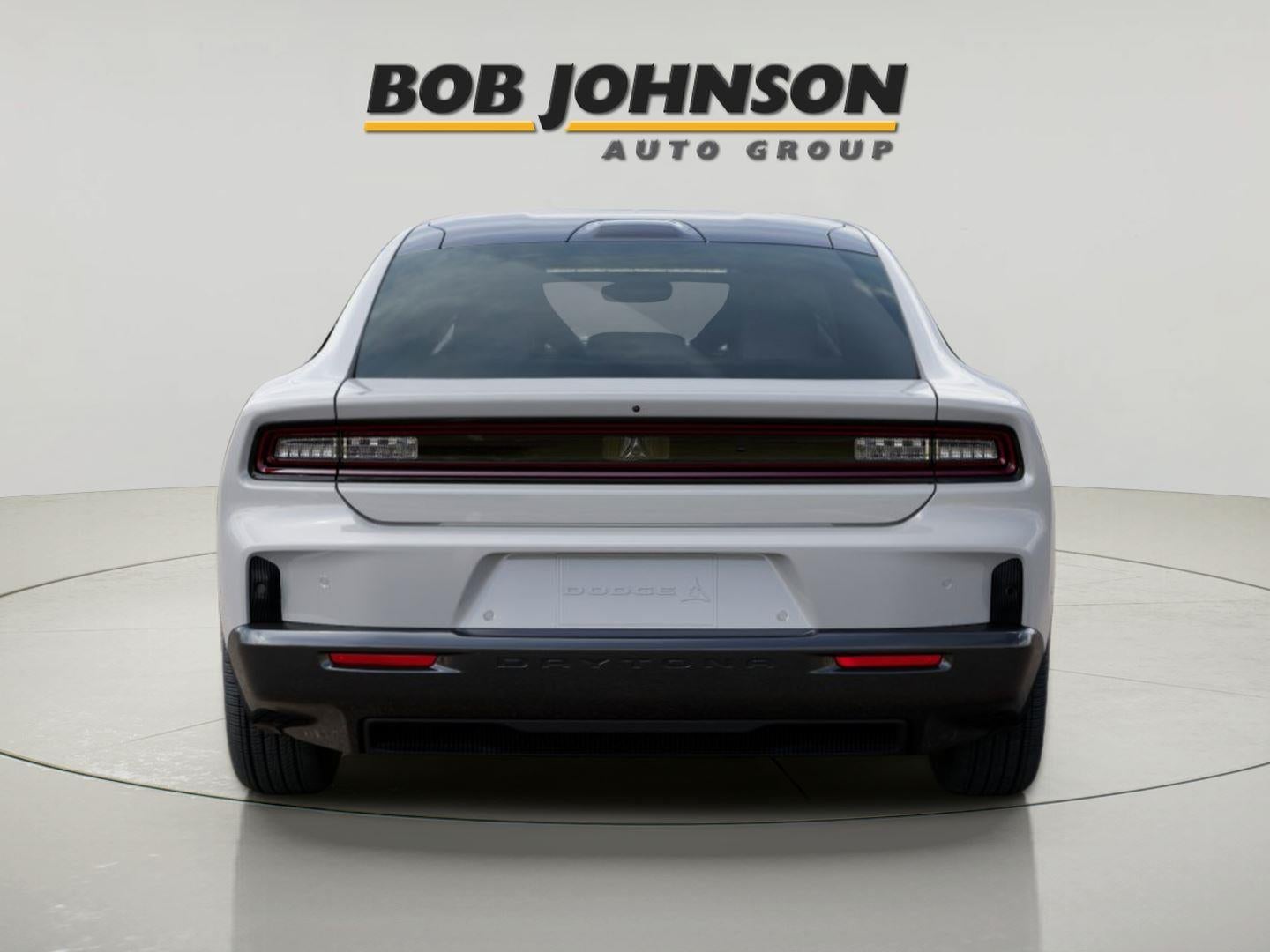 2025 Dodge Charger Daytona R/T